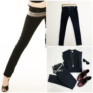 Kill City “Junkie” Skinny Jeans by Lip Service